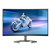 Philips 31, 5 monitor gaming ips reg alt Monitor Informatica