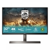 Philips 32 4k ips gaming momentum xbox Monitor Informatica