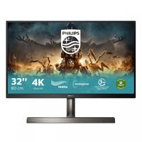 Philips 32 4k ips gaming momentum xbox Monitor Informatica