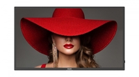 Philips 32 monitor fhd 24/7 400 nits Monitor digital signage Tv - video - fotografia
