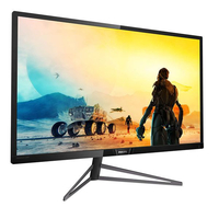 Philips 326m6vjrmb - Monitor Informatica