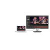 Philips 328p6vubreb - 32 led va 4k usb-c dockin Monitor Informatica