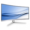 Philips 34m2c7600mv 34 envia curved gaming monitor da 30 a 40 pollici 34M2C7600MV Monitor Informatica