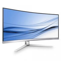 Philips 34m2c7600mv 34 envia curved gaming monitor da 30 a 40 pollici 34M2C7600MV Monitor Informatica