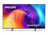 Philips 50 the one,  led 4k uhd android,  ambilight 3 Tv led / oled Tv - video - fotografia