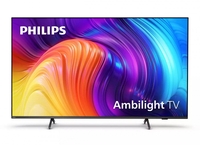 Philips 50 the one,  led 4k uhd android,  ambilight 3 Tv led / oled Tv - video - fotografia