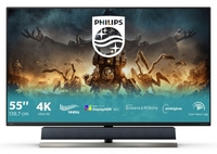 Philips 55 console gaming monitor 144hz Monitor Informatica