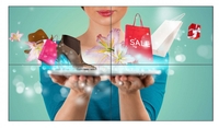 Philips 55 fhd 24/7 500cd ops Monitor digital signage Tv - video - fotografia