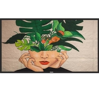 Philips 55bdl4511d/00 luminosit 500 55__ d-line,  uhd,  24/7 landscape & portrait,  500cd,  failover,  usb player,  cmnd&control,  lan Monitor digital signage Tv - video - fotografia