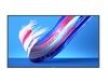 Philips 65 direct led 4k android html5 Monitor digital signage Tv - video - fotografia