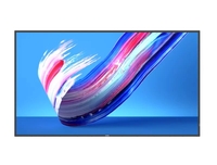 Philips 65 direct led 4k android html5 Monitor digital signage Tv - video - fotografia