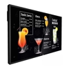 Philips 65bdl3117p monitor 65 uhd 750nits 24/7 digital signage Monitor digital signage Tv - video - fotografia