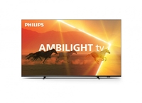 Philips 65pml9008/ tvc led 65 4k miniled smart hdr10 wifi sat 3hdmi3 Tv led / oled Tv - video - fotografia