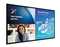 Philips 75bdl8051c/00 Monitor Informatica