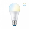 Philips 787035 wiz goccia tw smerigliata Lampadine Casa & cucina