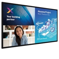 Philips 86bdl8051c/00 86BDL8051C Monitor Informatica