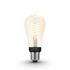 Philips 929002241201 hue white filament lampadina st6 gamma 929002241201 Lampadine Casa & cucina