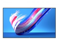 Philips 98 direct led 4k display,  powered by an 98BDL3650Q/00 Monitor digital signage Tv - video - fotografia