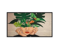 Philips 98bdl4550d/00 Monitor digital signage Tv - video - fotografia