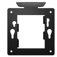 Philips alloggiamento thin-client staffa montaggio smartergobase 3234 ALLOGGIAMENTO THIN-CLIENT Monitor Informatica