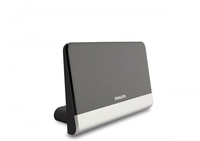 Philips antenna tv digitale amplificata da 48 db,  filtri gsm sdv6222/12 digital tv anten Antenna TV digitale amplificata da 48 dB,  filtri GSM Antenne tv Tv - video - fotografia