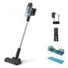 Philips aspirapolvere scopa elettrica batte philips xc3031/01 con lavapavimento Piccoli elettrodomestici casa Elettrodomestici