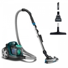 Philips aspirapolvere traino senza sacco philips fc9555 900w cyclone7 Piccoli elettrodomestici casa Elettrodomestici