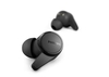 Philips auricolari microfono bluetooth philips tat1207bk 00 grab and go black Cuffie / auricolari wireless Audio - hi fi