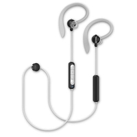 Philips auricolari sportivi in-ear con microfono,  impermeabili,  con cardiofrequenzimetro Auricolari sportivi in-ear con microfono,  impermeabili,  con cardiofrequenzimetro Cuffie Audio - hi fi