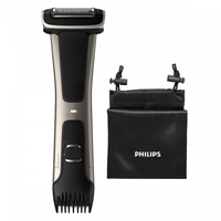 Philips bg7025/15 depilat.uomo ric.phi Piccoli elettrodomestici persona Elettrodomestici