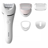 Philips bre71000 Piccoli elettrodomestici persona Elettrodomestici