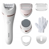 Philips bre73010 Piccoli elettrodomestici persona Elettrodomestici