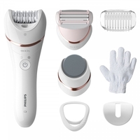 Philips bre73010 Piccoli elettrodomestici persona Elettrodomestici