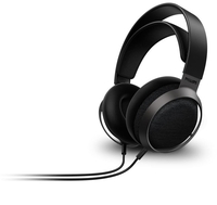 Philips cuffie filo philips x3 00 fidelio aperte nero Cuffie Audio - hi fi