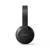 Philips cuffie microfono bluetooth philips taa4216bk 00 go sport black Cuffie Audio - hi fi