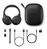 Philips cuffie microfono bluetooth philips tah8507bk 00 8000 series multipoint Cuffie / auricolari wireless Audio - hi fi