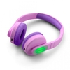 Philips cuffie wireless per bambini con microfono e limitazione del volume Cuffie wireless per BAMBINI con microfono e limitazione del volume Cuffie Audio - hi fi