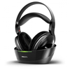 Philips cuffie wireless philips shd8850/12 home cinema nero Cuffie TV wireless Cuffie / auricolari wireless Audio - hi fi