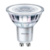 Philips dis led faretto vetro 50w gu10 4 lampadine (conf. da 6 pz.) Lampadine Casa & cucina