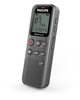 Philips dvt1110 mono rec - 8gb usb 2.0 registratori digitali Audio portatile /hi fi Audio - hi fi