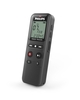 Philips dvt1110 mono rec - 8gb usb 2.0 registratori digitali Audio portatile /hi fi Audio - hi fi