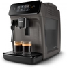 Philips ep1224/00 macch.caffe serie 1200 superaut. nero/cashmere pa Piccoli elettrodomestici casa Elettrodomestici