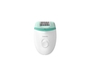 Philips epilatore philips bre224 00 satinelle essential bianco e verde Piccoli elettrodomestici persona Elettrodomestici