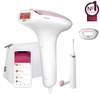 Philips epilatore philips bri920 00 serie 7000 lumea ipl advanced white e pink Piccoli elettrodomestici persona Elettrodomestici