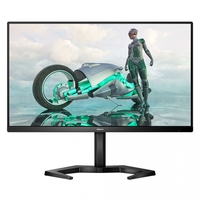 Philips evnia gaming monitor 24 full hd Monitor Informatica