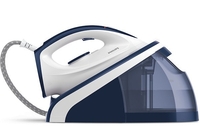 Philips ferro stiro caldaia philips hi5920 20 blu e bianco Piccoli elettrodomestici casa Elettrodomestici