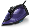 Philips ferro stiro vapore philips gc3925 34 perfectcare viola e nero Piccoli elettrodomestici casa Elettrodomestici