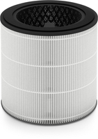 Philips filtro integrato hepa e carboni att Accessori piccoli elettrodomestici Elettrodomestici