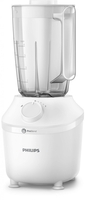 Philips frullatore a bicchiere philips hr2041/00 3000 series problend bianco Piccoli elettrodomestici casa Elettrodomestici