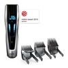 Philips hc9450/15 taglia capelli hc9450 15 serie 9000 hairclipper nero e silver HC9450/15 Piccoli elettrodomestici persona Elettrodomestici